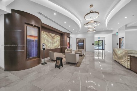 Купить кондоминиум в Авентура, Флорида 2 спальни, 107.58м2, № 1930410 - фото 26