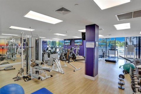 Купить кондоминиум в Авентура, Флорида 2 спальни, 107.58м2, № 1930410 - фото 30