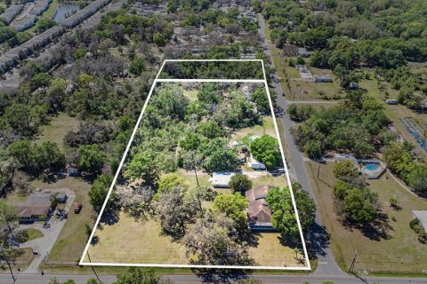 Land in Tampa, Florida № 1732411 - photo 8