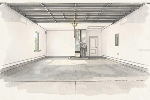 Купить виллу или дом в Ньюбери, Флорида 4 комнаты, 153.57м2, № 2115167 - фото 15