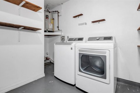 Villa ou maison à vendre à Spring Hill, Floride: 4 chambres, 120.4 m2 № 1631734 - photo 22