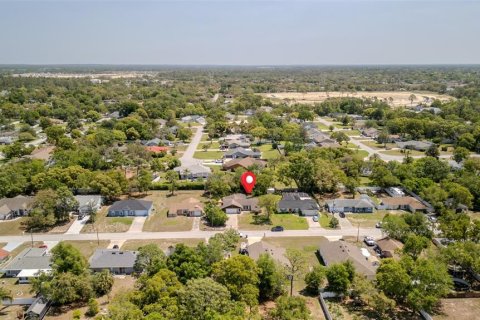 Villa ou maison à vendre à Spring Hill, Floride: 4 chambres, 120.4 m2 № 1631734 - photo 3