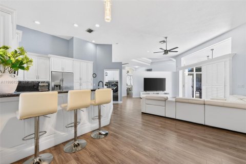 Casa en venta en Coral Springs, Florida, 4 dormitorios, 239.5 m2 № 2068766 - foto 5