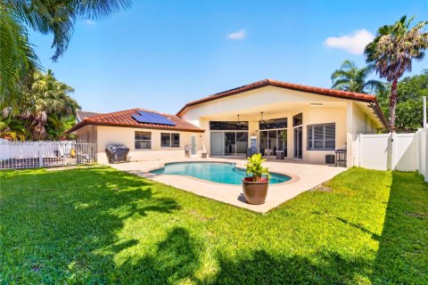 Casa en venta en Coral Springs, Florida, 4 dormitorios, 239.5 m2 № 2068766 - foto 3