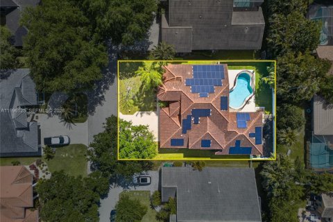 Casa en venta en Coral Springs, Florida, 4 dormitorios, 239.5 m2 № 2068766 - foto 7