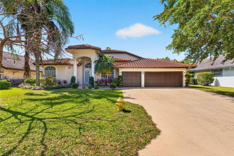 Casa en venta en Coral Springs, Florida, 4 dormitorios, 239.5 m2 № 2068766 - foto 8