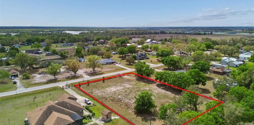 Land in Bradenton, Florida № 2143250