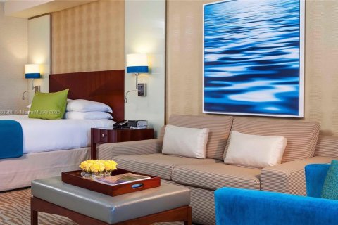 Copropriété à vendre à Sunny Isles Beach, Floride: 3 chambres, 51.19 m2 № 1963020 - photo 26