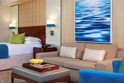 Copropriété à vendre à Sunny Isles Beach, Floride: 3 chambres, 51.19 m2 № 1963020 - photo 29