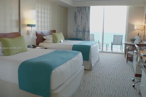 Copropriété à vendre à Sunny Isles Beach, Floride: 3 chambres, 51.19 m2 № 1963020 - photo 6