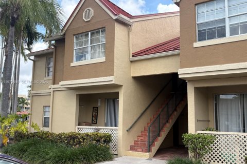 Таунхаус в Хайалиа, Флорида 1 спальня, 72.65м2 № 2036600