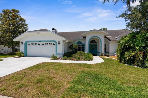 House in Spring Hill, Florida 4 bedrooms, 223.8 sq.m. № 1732581 - photo 1