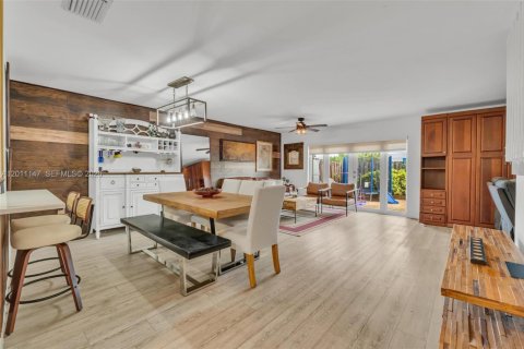 Townhouse in Miami, Florida 3 bedrooms, 152.73 sq.m. № 2075058