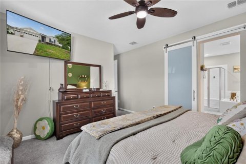 House in Tavares, Florida 4 bedrooms, 190.73 sq.m. № 2230560 - photo 14