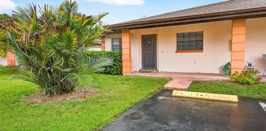 Condominio en Largo, Florida, 3 dormitorios  № 1917888