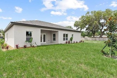 Casa en venta en New Smyrna Beach, Florida, 4 dormitorios, 178.93 m2 № 1639846 - foto 16