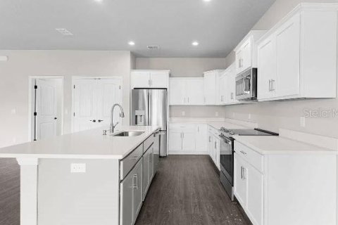 Casa en venta en New Smyrna Beach, Florida, 4 dormitorios, 178.93 m2 № 1639846 - foto 6
