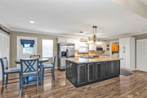 Villa ou maison à vendre à North Port, Floride: 2 chambres, 93.65 m2 № 1563757 - photo 9