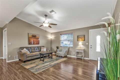 Villa ou maison à vendre à North Port, Floride: 2 chambres, 93.65 m2 № 1563757 - photo 7