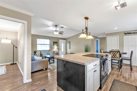 Villa ou maison à vendre à North Port, Floride: 2 chambres, 93.65 m2 № 1563757 - photo 19