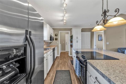 Villa ou maison à vendre à North Port, Floride: 2 chambres, 93.65 m2 № 1563757 - photo 14