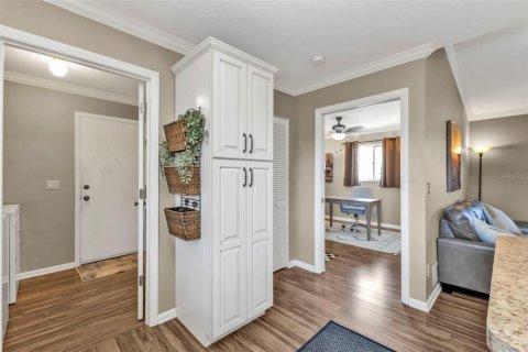 Villa ou maison à vendre à North Port, Floride: 2 chambres, 93.65 m2 № 1563757 - photo 16