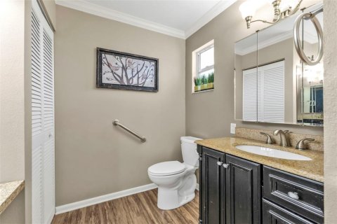 Villa ou maison à vendre à North Port, Floride: 2 chambres, 93.65 m2 № 1563757 - photo 24