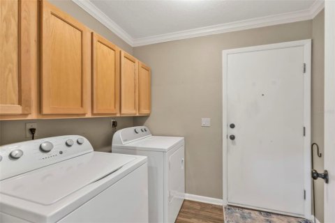 Villa ou maison à vendre à North Port, Floride: 2 chambres, 93.65 m2 № 1563757 - photo 17