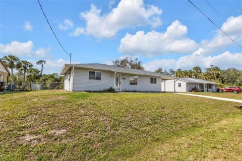Villa ou maison à vendre à North Port, Floride: 2 chambres, 93.65 m2 № 1563757 - photo 3