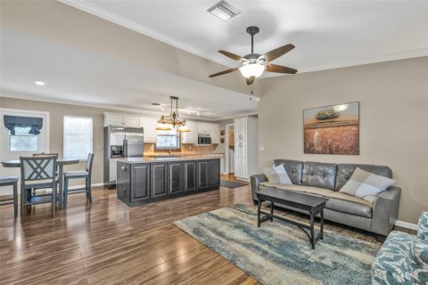 Villa ou maison à vendre à North Port, Floride: 2 chambres, 93.65 m2 № 1563757 - photo 11