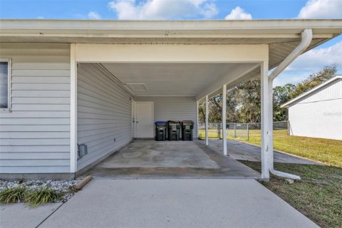 Villa ou maison à vendre à North Port, Floride: 2 chambres, 93.65 m2 № 1563757 - photo 5