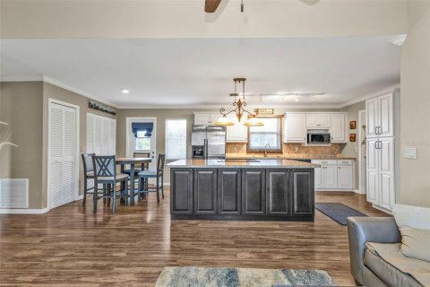 Villa ou maison à vendre à North Port, Floride: 2 chambres, 93.65 m2 № 1563757 - photo 12