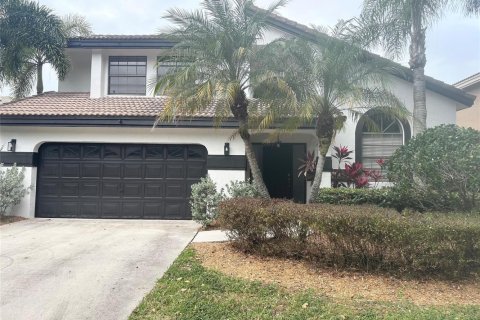 House in Plantation, Florida 3 bedrooms, 195.93 sq.m. № 2085755 - photo 21
