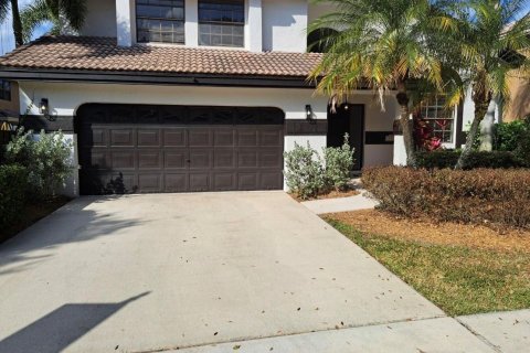 House in Plantation, Florida 3 bedrooms, 195.93 sq.m. № 2085755 - photo 25