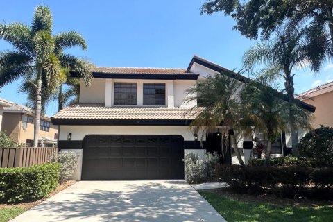 House in Plantation, Florida 3 bedrooms, 195.93 sq.m. № 2085755 - photo 27