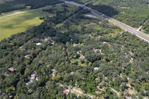 Terreno en venta en Dade City, Florida № 2102016 - foto 10
