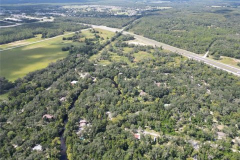 Terreno en venta en Dade City, Florida № 2102016 - foto 5