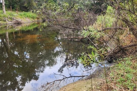 Terreno en venta en Dade City, Florida № 2102016 - foto 25