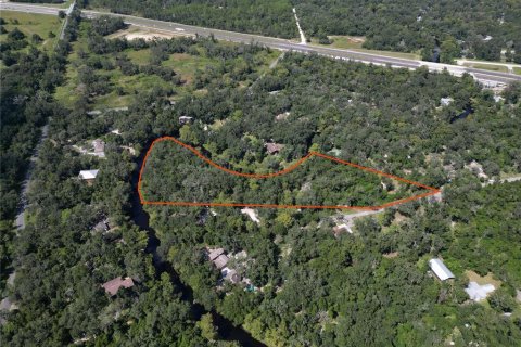Terreno en venta en Dade City, Florida № 2102016 - foto 7