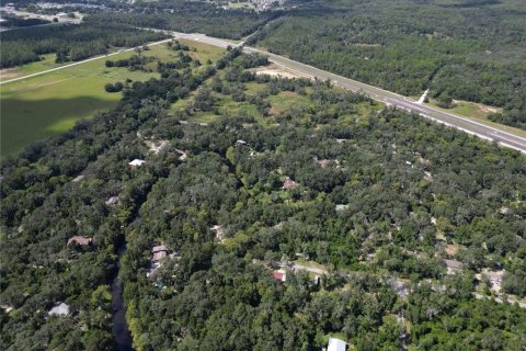 Terreno en venta en Dade City, Florida № 2102016 - foto 6