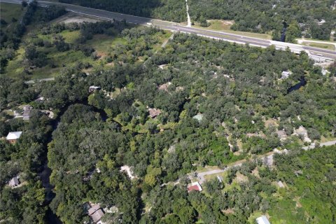 Terreno en venta en Dade City, Florida № 2102016 - foto 15