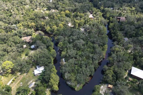 Terreno en venta en Dade City, Florida № 2102016 - foto 8