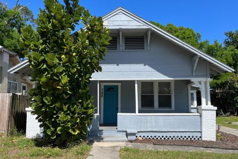 Casa en Lakeland, Florida 3 dormitorios, 83.98 m2 № 2295308