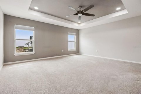 House in Polk City, Florida 3 bedrooms, 190.73 sq.m. № 2396468 - photo 26