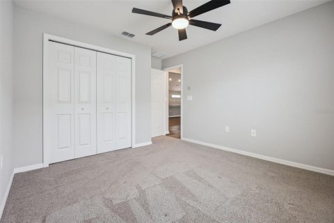House in Polk City, Florida 3 bedrooms, 190.73 sq.m. № 2396468 - photo 30