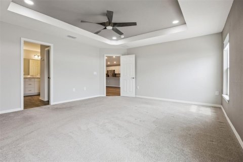 House in Polk City, Florida 3 bedrooms, 190.73 sq.m. № 2396468 - photo 24