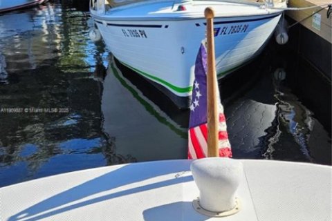 Купить коммерческую недвижимость в Форт-Лодердейл, Флорида № 2013176 - фото 6