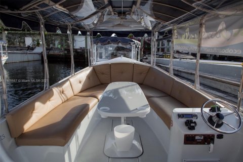 Купить коммерческую недвижимость в Форт-Лодердейл, Флорида № 2013176 - фото 4