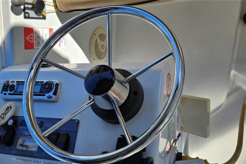 Купить коммерческую недвижимость в Форт-Лодердейл, Флорида № 2013176 - фото 7