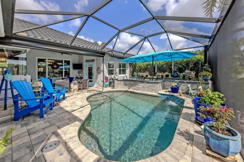 Casa en venta en Venice, Florida, 3 dormitorios, 190.08 m2 № 2239928 - foto 15